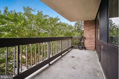 5501 Seminary Road #210S, Falls Church, VA 22041 - Photo 23