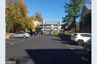 3922 Penderview Drive #307, Fairfax, VA 22033 - Photo 19