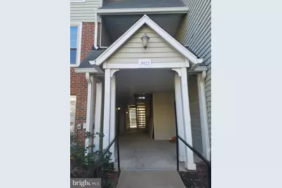 3922 Penderview Drive #307, Fairfax, VA 22033 - Photo 3