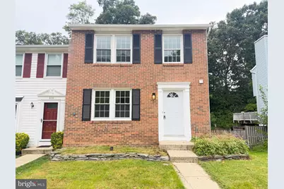 8116 Parkdale Court, Springfield, VA 22153 - Photo 1