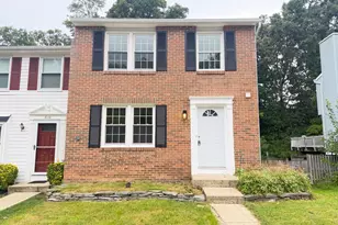 8116 Parkdale Ct, Springfield, VA 22153 - Photo 1