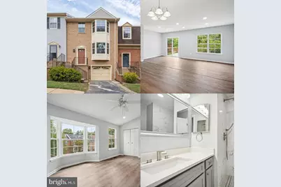 7759 Asterella Court, Springfield, VA 22152 - Photo 1