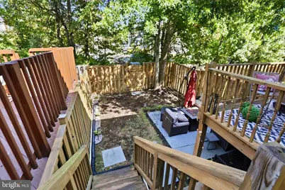 8908 Waites Way, Lorton, VA 22079 - Photo 27