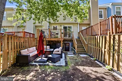 8908 Waites Way, Lorton, VA 22079 - Photo 25