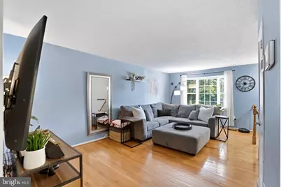 8908 Waites Way, Lorton, VA 22079 - Photo 5