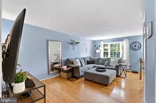 8908 Waites Way, Lorton, VA 22079 - Photo 5