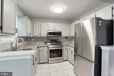 8908 Waites Way, Lorton, VA 22079 - Photo 11
