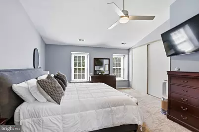 8908 Waites Way, Lorton, VA 22079 - Photo 13