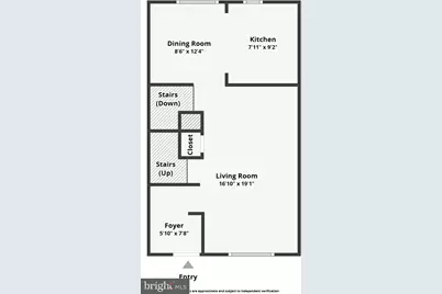 8908 Waites Way, Lorton, VA 22079 - Photo 29