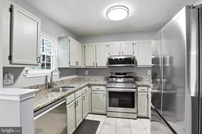 8908 Waites Way, Lorton, VA 22079 - Photo 9