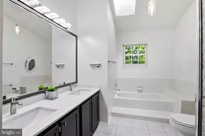 8908 Waites Way, Lorton, VA 22079 - Photo 15