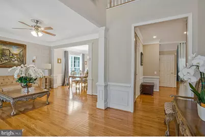 8185 Paper Birch Drive, Lorton, VA 22079 - Photo 5