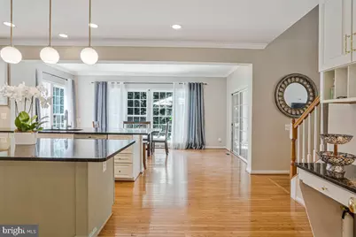 8185 Paper Birch Drive, Lorton, VA 22079 - Photo 17