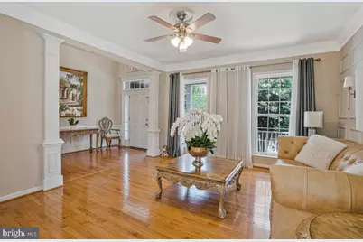 8185 Paper Birch Drive, Lorton, VA 22079 - Photo 9