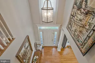 8185 Paper Birch Dr, Lorton, VA 22079 - Photo 33