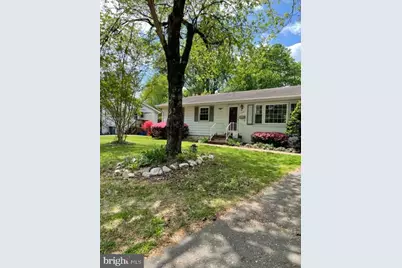 1107 Ware SW, Vienna, VA 22180 - Photo 1