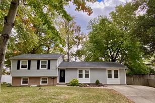 4105 Fielding St, Alexandria, VA 22309 - Photo 1