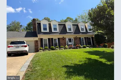 5911 Benfield Drive, Alexandria, VA 22310 - Photo 1