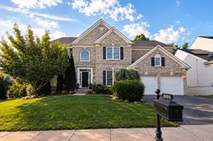 8094 Paper Birch Dr, Lorton, VA 22079 - Photo 1