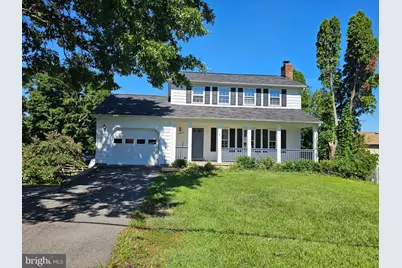 13824 Poplar Tree Road, Chantilly, VA 20151 - Photo 1