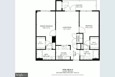 11770 Sunrise Valley #317, Reston, VA 20191 - Photo 27