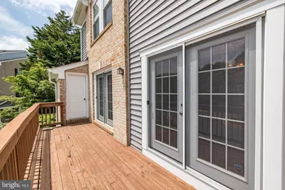 11710 Scooter Lane #7, Fairfax, VA 22030 - Photo 17