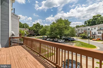 11710 Scooter Lane #7, Fairfax, VA 22030 - Photo 15