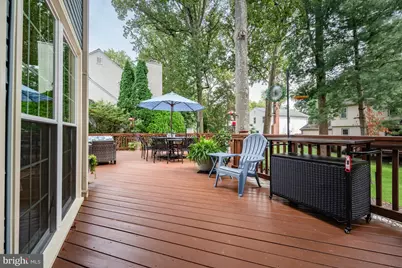 10008 Beacon Pond Lane, Burke, VA 22015 - Photo 9
