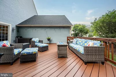 10008 Beacon Pond Lane, Burke, VA 22015 - Photo 13