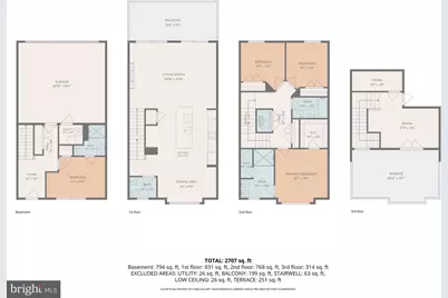 2389 Liberty Loop, Herndon, VA 20171 - Photo 57