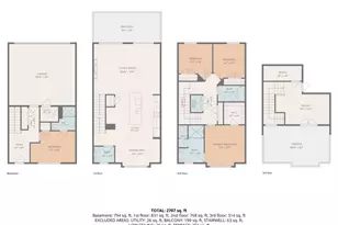 2389 Liberty Loop, Herndon, VA 20171 - Photo 57