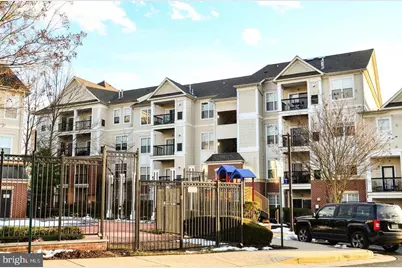 11317 Aristotle Drive #3-310, Fairfax, VA 22030 - Photo 17
