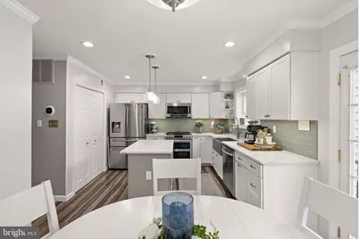 6614 Sky Blue Court, Alexandria, VA 22315 - Photo 35