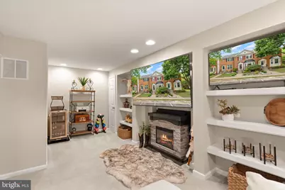 6614 Sky Blue Court, Alexandria, VA 22315 - Photo 71
