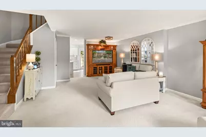 6614 Sky Blue Court, Alexandria, VA 22315 - Photo 11