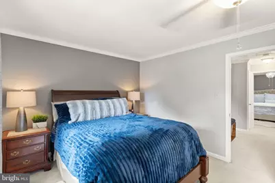 6614 Sky Blue Court, Alexandria, VA 22315 - Photo 53