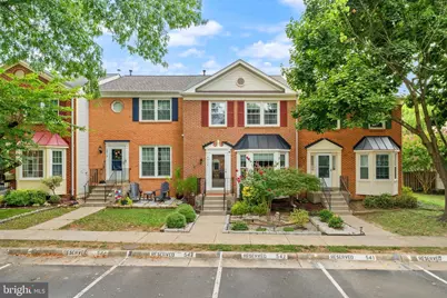 6614 Sky Blue Court, Alexandria, VA 22315 - Photo 3