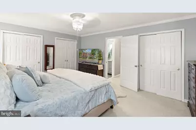 6614 Sky Blue Court, Alexandria, VA 22315 - Photo 43