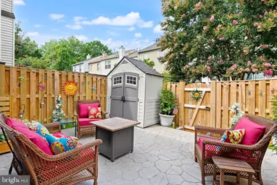 6614 Sky Blue Court, Alexandria, VA 22315 - Photo 83