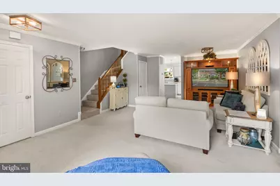 6614 Sky Blue Court, Alexandria, VA 22315 - Photo 13