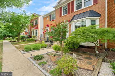 6614 Sky Blue Court, Alexandria, VA 22315 - Photo 5
