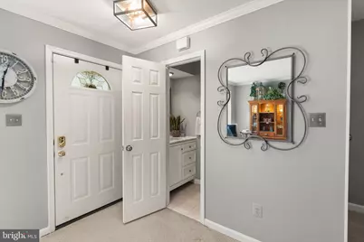 6614 Sky Blue Court, Alexandria, VA 22315 - Photo 37
