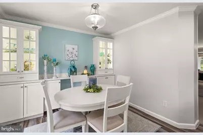 6614 Sky Blue Court, Alexandria, VA 22315 - Photo 33