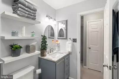 6614 Sky Blue Court, Alexandria, VA 22315 - Photo 49