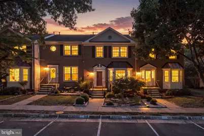 6614 Sky Blue Court, Alexandria, VA 22315 - Photo 1