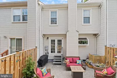 6614 Sky Blue Court, Alexandria, VA 22315 - Photo 87