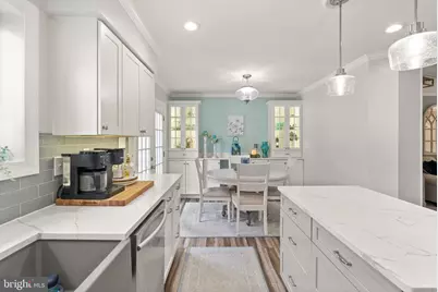 6614 Sky Blue Court, Alexandria, VA 22315 - Photo 23