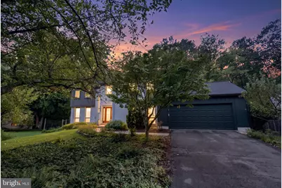 2526 Spanish Moss Court, Reston, VA 20191 - Photo 3