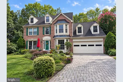 6762 Bronze Post Road, Centreville, VA 20121 - Photo 1