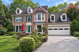 6762 Bronze Post Rd, Centreville, VA 20121 - Photo 1